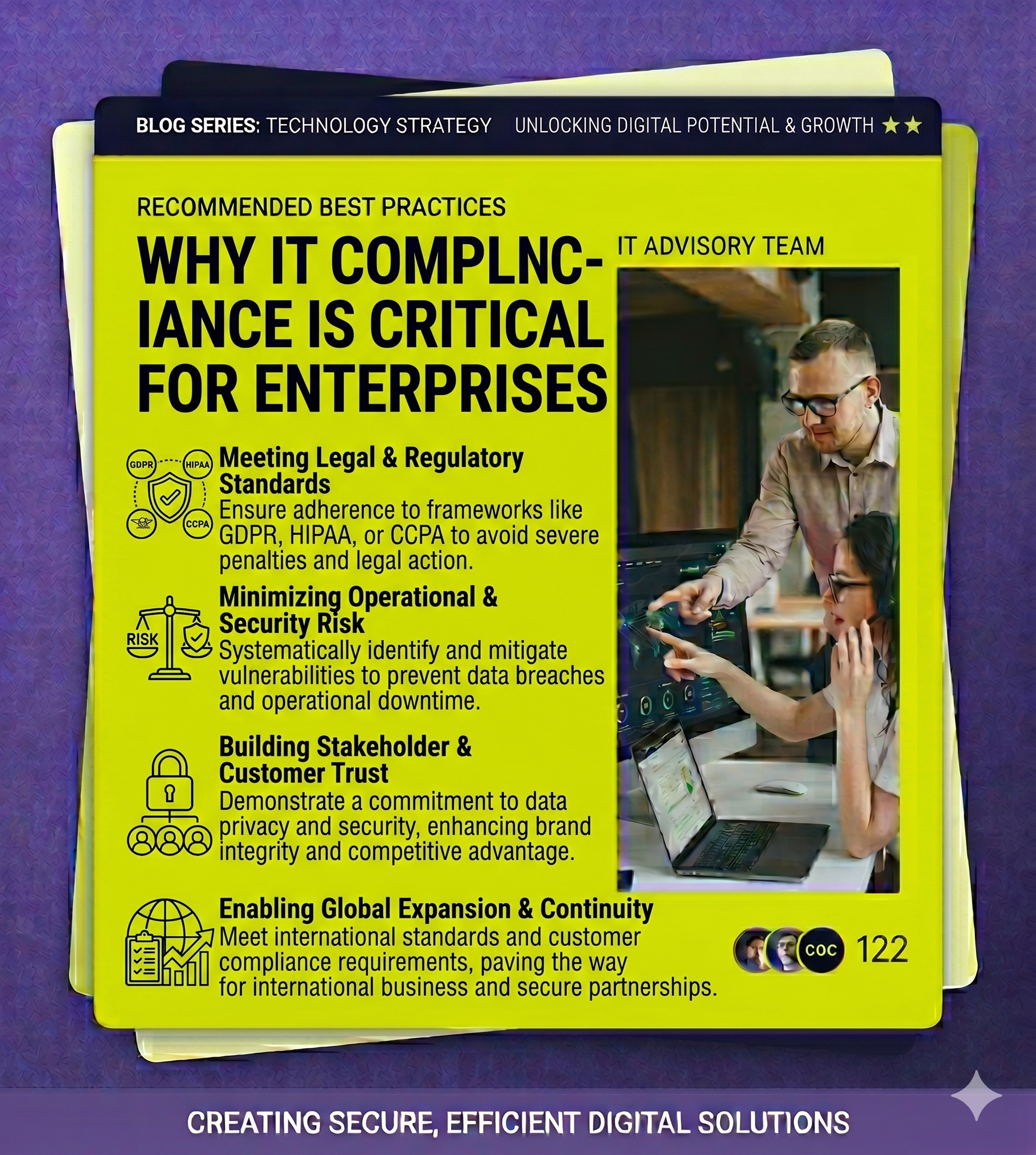 Compliance
